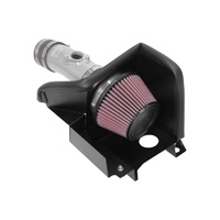 69 Series Typhoon Performance Air Intake System (Accord 2.0L 18-20)