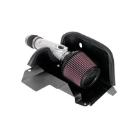 69 Series Typhoon Performance Air Intake System (Accord 1.5L 18-20)