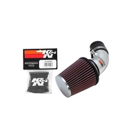 69 Series Typhoon Performance Air Intake System (Cooper 00-06)