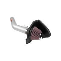 69 Series Typhoon Performance Air Intake System (BMW 335i 12-15/435i 14-16)