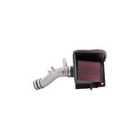 69 Series Typhoon Performance Air Intake System (Avenger 2.4L 08-10)