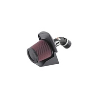 69 Series Typhoon Performance Air Intake System (Focus 07-09)