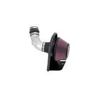 69 Series Typhoon Performance Air Intake System (Focus ST 13-18)