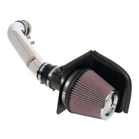 69 Series Typhoon Performance Air Intake System (Mustang GT 02-04)