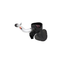 69 Series Typhoon Performance Air Intake System (Mustang 3.7L 11-14)