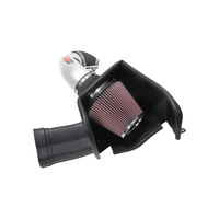 69 Series Typhoon Performance Air Intake System (Mustang GT 18-20)