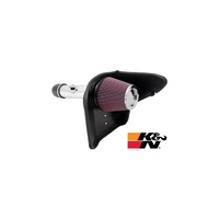 69 Series Typhoon Performance Air Intake System (Camaro 10-11)