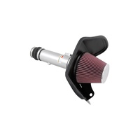 69 Series Typhoon Performance Air Intake System (Impala 13-14)