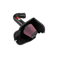 69 Series Typhoon Performance Air Intake System (Camaro 7.0L 14-15)