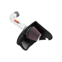 69 Series Typhoon Performance Air Intake System (Camaro 16-20)