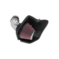 69 Series Typhoon Performance Air Intake System (Genesis 3.8L 13-16)