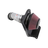 69 Series Typhoon Performance Air Intake System (Soul 2.0L 14-20)