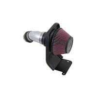 69 Series Typhoon Performance Air Intake System (Forte 2014)