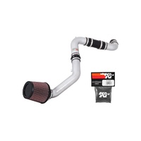 69 Series Typhoon Performance Air Intake System (Protege 02-03)