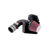 69 Series Typhoon Performance Air Intake System (Sentra 13-19)