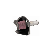 69 Series Typhoon Performance Air Intake System (Altima 2.5L 07-13)