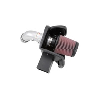 69 Series Typhoon Performance Air Intake System (Altima 2.5L 13-18)