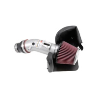 69 Series Typhoon Performance Air Intake System (Juke 12-15)