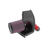 69 Series Typhoon Performance Air Intake System (STi 15-17)