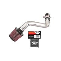 69 Series Typhoon Performance Air Intake System (Golf Mk4 98-04/Bora 1.8L 00-05)