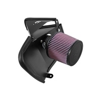 Performance Typhoon Air Intake System (Audi A4 2.0L 2014)