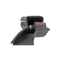 69 Series Typhoon Performance Air Intake System (Jetta 13-14)