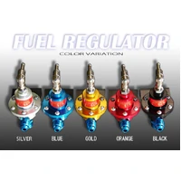 Fuel Regulator - Standard