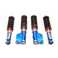 Street A AUS-Spec Coilovers (STi 08-14)