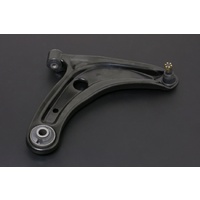 Front Lower Control Arm - Hardened Rubber (Jazz 01-08)