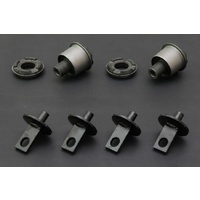 Rear Trailing Arm Bushing - Hardened Rubber (Civic 05-15)