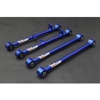 Rear Arm Set (STi 02-07/Forester SG)