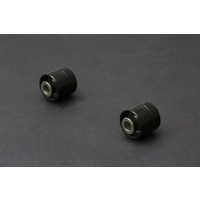 Rear Shock Absorber Bushing - Hardened Rubber (Integra DC5)