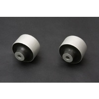 Front Upper Arm Bushing - Hardened Rubber (BMW 1 Series/3 Series)