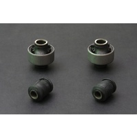 Front Lower Control Arm Bushing - Hardened Rubber (Yaris 05-10)