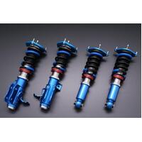 Street Zero A Coilovers Pillow Ball Fr Rubber Rear (BRZ 22+/GR86 22+)