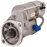 Starter 12V 2.2kW 10T CW (Bobcat Kubota/Wet Clutch)