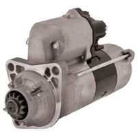 Starter 12V 13T CW (SAE1 Cummins ISB 6.7L)