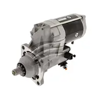 Starter 12V 3.0kW 10T CASE MX35, Farm Tructors Wet Clutch (Case MX35/Farm Tructors/Wet Clutch)