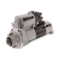 Starter 24V 10T (Cummins/6CTA/ISB 8.3L/Ingersoll Rand XP825-W)