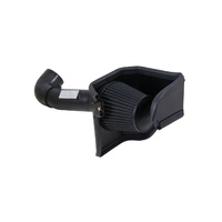 Blackhawk Performance Air Intake System (Charger 06-20/Challenger 6.1L 08-20)