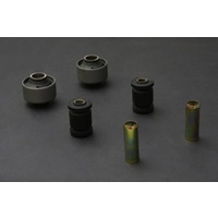 Front Lower Arm Bushing - Hardened Rubber (Corona 92-96)