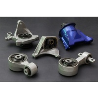 Hardened Engine Mount - Manual (Civic 05-12)