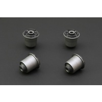 Front Upper Arm Bushing - Hardened Rubber (Crown 2004+)