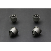 Front Upper Arm Bushing - Hardened Rubber (Aristo 97-04)