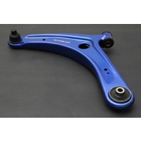 Front Lower Control Arm - Hardened Rubber (Outlander 06-12)