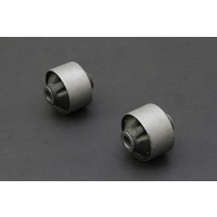 Front Lower Arm Bushing - Hardened Rubber - Big (Legacy 09-13)