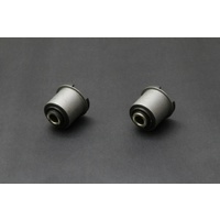 Front Lower Arm Bushing - Hardened Rubber (Aristo 97-04)