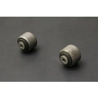 Rear Trailing Arm Bushing - Hardened Rubber (Golf MK5/MK6)