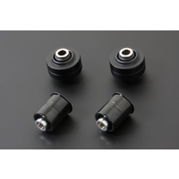 Front Lower Arm Bushing - Hardened Rubber (Swift 04-10)