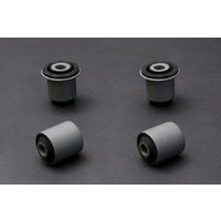 Front Lower Arm Bushing - Hardened Rubber (Civic 96-00)